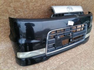 Бампер передний DAIHATSU TANTO L350S 52119-B2280 4 ракурс