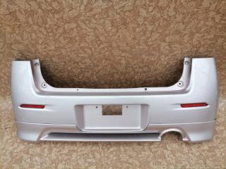 Бампер задний DAIHATSU MAX L950S 52159-97235 1 ракурс