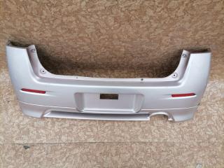 Бампер задний DAIHATSU MAX L950S 52159-97235 2 ракурс