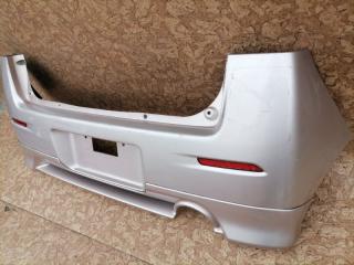 Бампер задний DAIHATSU MAX L950S 52159-97235 3 ракурс