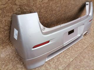 Бампер задний DAIHATSU MAX L950S 52159-97235 4 ракурс