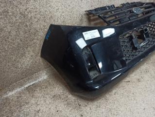 Бампер передний DAIHATSU MAX L950S 52119-97243 2 ракурс