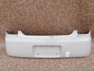 Бампер задний SUZUKI ALTO LAPIN HE22S 71811-85K 1 ракурс