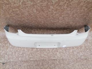 Бампер задний SUZUKI ALTO LAPIN HE22S 71811-85K 2 ракурс