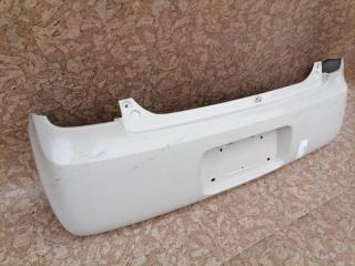Бампер задний SUZUKI ALTO LAPIN HE22S 71811-85K 3 ракурс