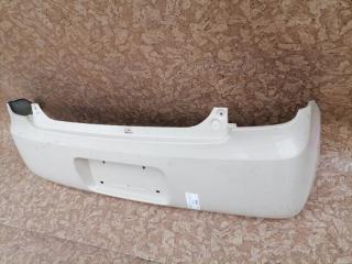 Бампер задний SUZUKI ALTO LAPIN HE22S 71811-85K 4 ракурс