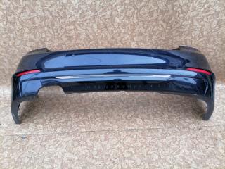Бампер задний BMW 3-SERIES F30 51127276717 2 ракурс