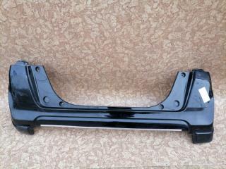 Бампер задний HONDA N-BOX JF2 71501-TY0-0000 1 ракурс