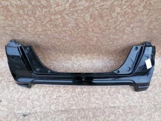 Бампер задний HONDA N-BOX JF2 71501-TY0-0000 2 ракурс