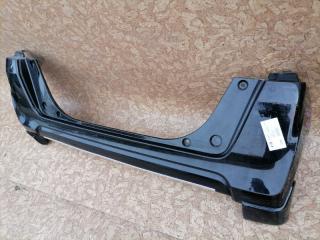 Бампер задний HONDA N-BOX JF2 71501-TY0-0000 4 ракурс