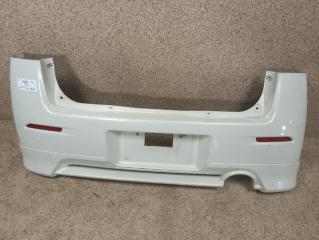 Бампер задний DAIHATSU MAX L950S 52159-97235 1 ракурс