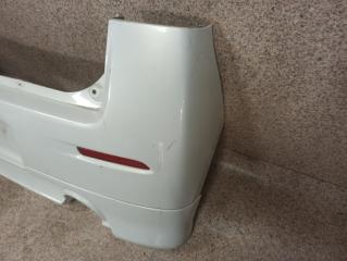 Бампер задний DAIHATSU MAX L950S 52159-97235 2 ракурс