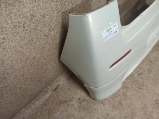 Бампер задний DAIHATSU MAX L950S 52159-97235 3 ракурс