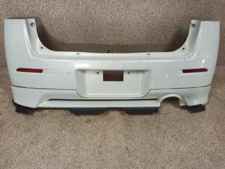 Бампер задний DAIHATSU MAX L950S 52159-97235 1 ракурс