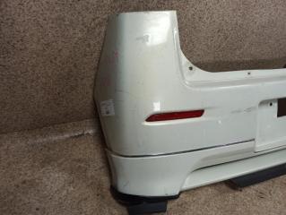 Бампер задний DAIHATSU MAX L950S 52159-97235 2 ракурс
