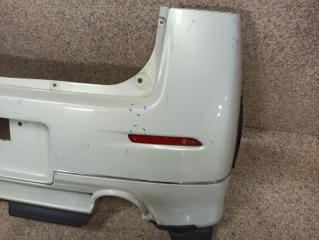 Бампер задний DAIHATSU MAX L950S 52159-97235 3 ракурс
