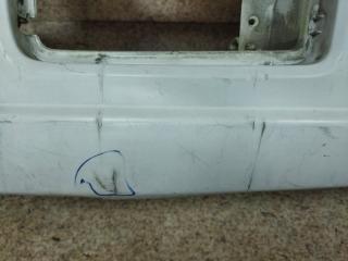 Бампер задний SUZUKI EVERY DA64V 71811-68H0 5 ракурс