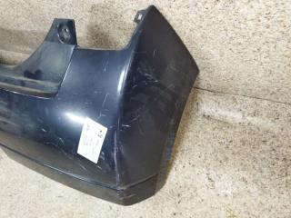 Бампер задний SUZUKI ALTO HA24S 71811-72J00 2 ракурс