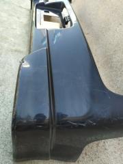 Бампер задний SUZUKI EVERY DA64W 71811-68H5 3 ракурс