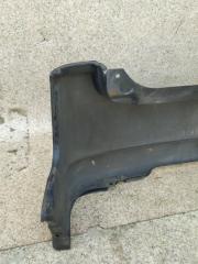 Бампер задний SUZUKI EVERY DA64W 71811-68H5 5 ракурс