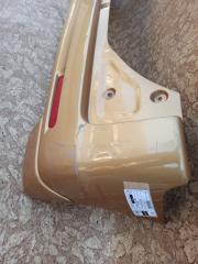 Бампер задний SUZUKI SPACIA MK32S 71811-81M0 3 ракурс
