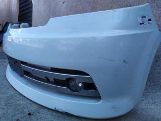 Бампер передний NISSAN SERENA C25 52022-1A 3 ракурс