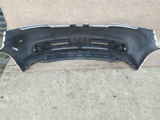 Бампер передний NISSAN SERENA C25 52022-1A 4 ракурс
