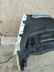 Бампер передний NISSAN SERENA C25 52022-1A 5 ракурс