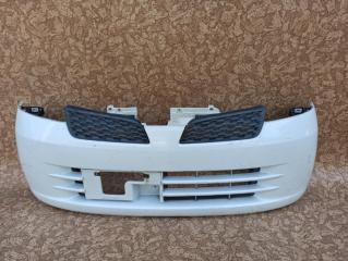 Бампер передний NISSAN MOCO MG21S 71711-73HA0 1 ракурс
