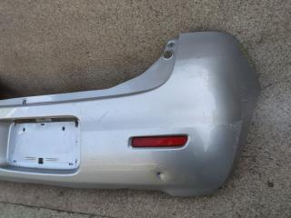 Бампер задний NISSAN MOCO MG22S 71811-81J0 2 ракурс