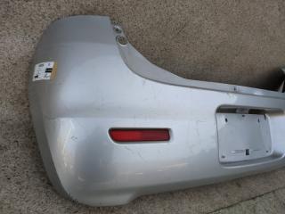 Бампер задний NISSAN MOCO MG22S 71811-81J0 3 ракурс