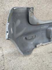 Бампер задний NISSAN MOCO MG22S 71811-81J0 5 ракурс