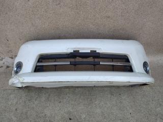 Бампер передний NISSAN SERENA C25 62022 1GK5A 1 ракурс