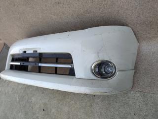 Бампер передний NISSAN SERENA C25 62022 1GK5A 3 ракурс