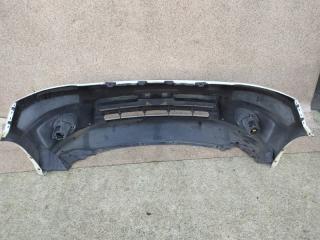 Бампер передний NISSAN SERENA C25 62022 1GK5A 4 ракурс