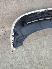 Бампер передний NISSAN SERENA C25 62022 1GK5A 5 ракурс