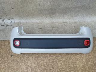Бампер задний FIAT PANDA 312 312A2000 735520706 1 ракурс Бампер задний FIAT PANDA 312 312A2000 735520706 1 ракурс