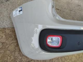 Бампер задний FIAT PANDA 312 312A2000 735520706 2 ракурс Бампер задний FIAT PANDA 312 312A2000 735520706 2 ракурс