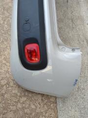 Бампер задний FIAT PANDA 312 312A2000 735520706 3 ракурс Бампер задний FIAT PANDA 312 312A2000 735520706 3 ракурс