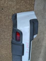 Бампер задний CHEVROLET TRAILBLAZER GMT360 89045604 2 ракурс