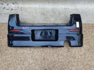 Бампер задний DAIHATSU MAX L950S 52159-97235 1 ракурс