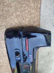 Бампер задний DAIHATSU MAX L950S 52159-97235 2 ракурс