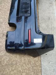Бампер задний DAIHATSU MAX L950S 52159-97235 3 ракурс