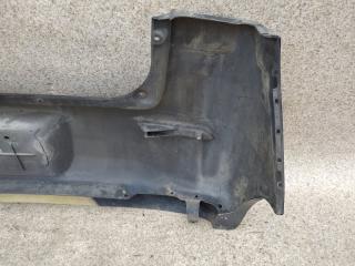 Бампер задний DAIHATSU MAX L950S 52159-97235 4 ракурс