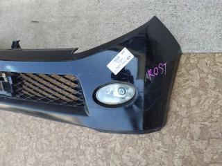 Бампер передний DAIHATSU MAX L950S 52119-97235 3 ракурс