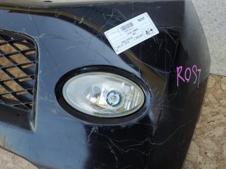 Бампер передний DAIHATSU MAX L950S 52119-97235 4 ракурс