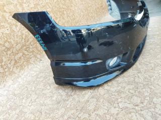 Бампер передний HONDA ODYSSEY RB1 K24A 71101-SFEW-R000 2 ракурс