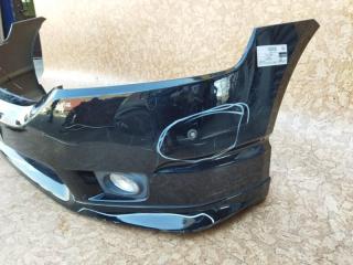 Бампер передний HONDA ODYSSEY RB1 K24A 71101-SFEW-R000 3 ракурс