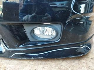 Бампер передний HONDA ODYSSEY RB1 K24A 71101-SFEW-R000 4 ракурс