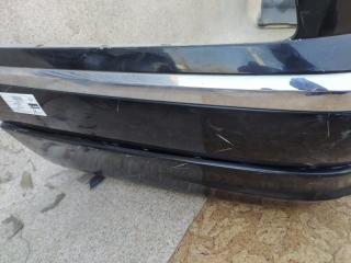 Бампер задний NISSAN CIMA GF50 850022-AR042 4 ракурс